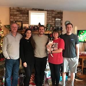 Meet your Posher, Terri